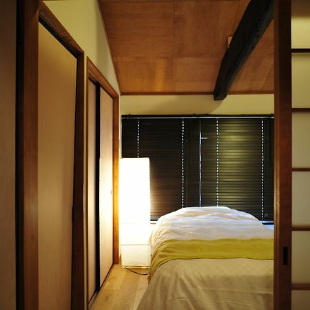 Villa Le Machiya Daikokucho à Kyoto Extérieur photo
