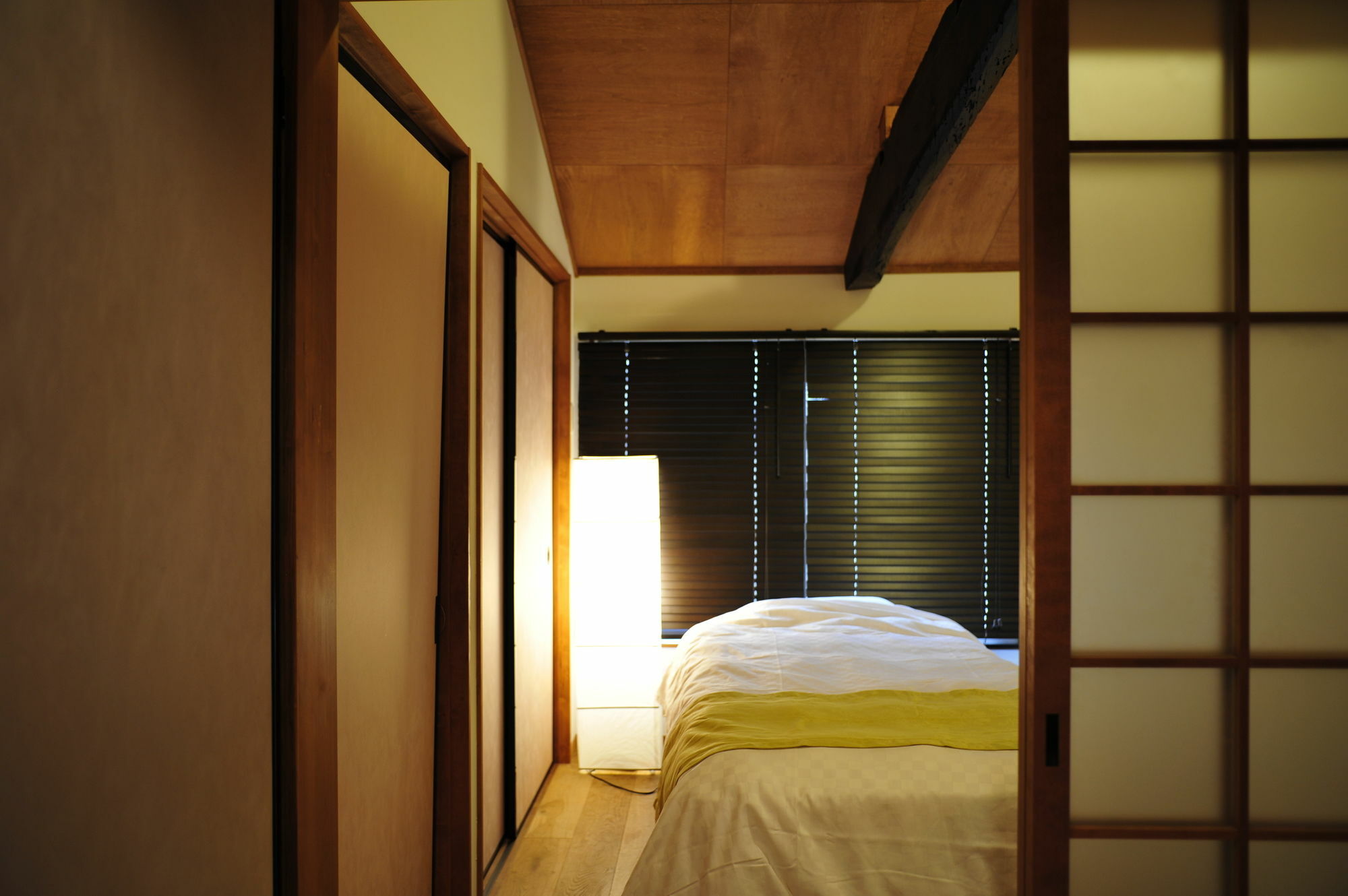 Villa Le Machiya Daikokucho à Kyoto Extérieur photo